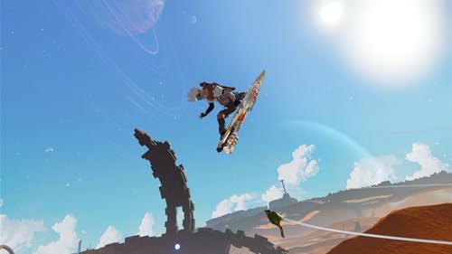 Star Overdrive Nintendo Switch