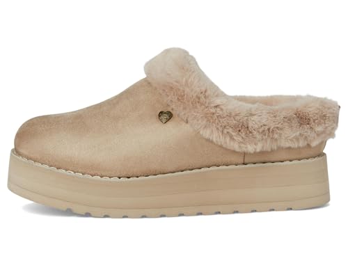 Skechers Women's Keepsakes Hi-Rise Slipper4