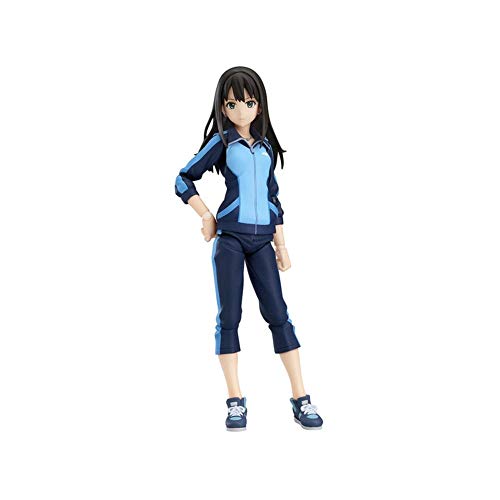 Max Factory- Rin Shibuya Figura Coleccionable, Medium (4545784063781)