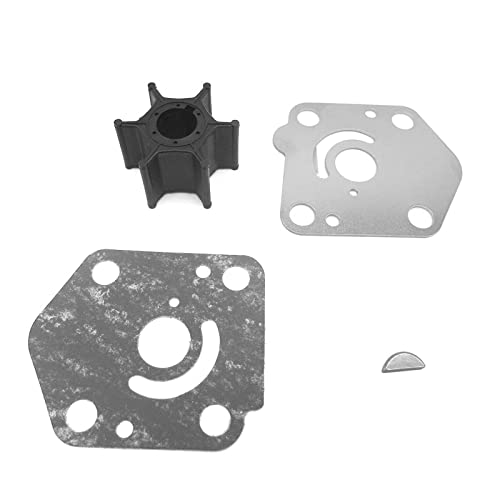 Kit réparation pompe à eau Suzuki 17400-93951 pour moteur hors-bord 9.9 15HP