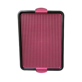 Bandeja de areia lavável(preto)