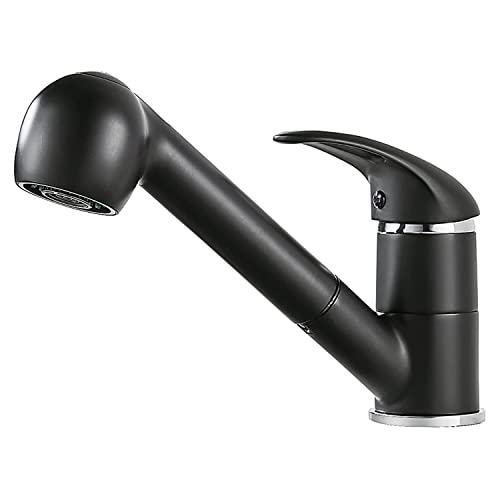 Robinet mitigeur cuisine antirouille MINGYI à 2 modes - 7