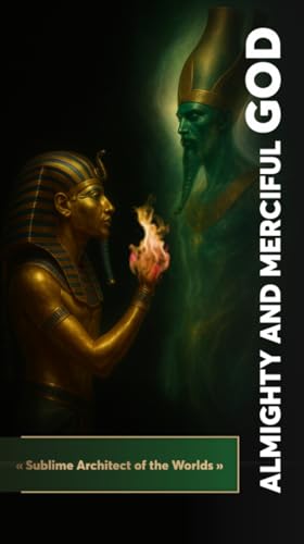 Almighty and Merciful God · Sublime Architect of the Worlds (Keys of the Royal Art Book 3)
