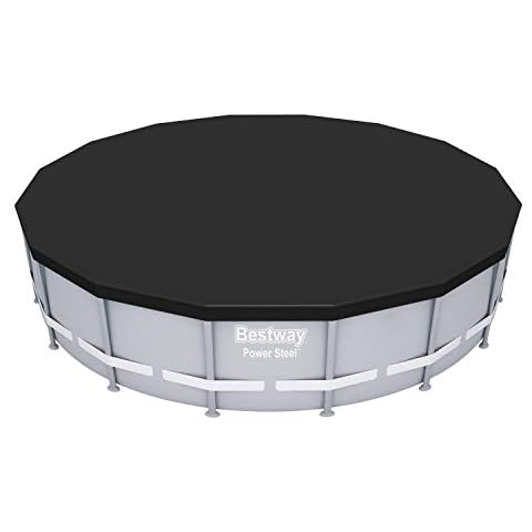 Bâche Bestway 58249 pour piscine Cover
