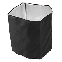 Beehive Cover Oxford Beehive Sleeve for Outdoor Use Proper Airflow Ventilation for Garden Beekeeping