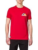 risk t shirt Lässige Passform – die klassische Superdry Passform