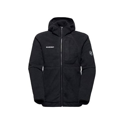 Mammut Falera Pro ML Hooded Jacket veste de trekking technique homme
