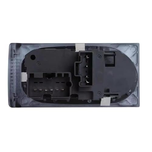Interruptor de faros delanteros 5C3Z11654AAA soluciona el parpadeo de luces en Ford F-250 4