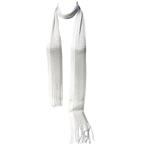 Women Skinny Scarf Knit Thin Knit Belt Long Tie Scarf Bag Handle Wrap Choker Elegant Scarf Decoration