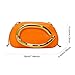 Kexpery Bolso bandolera de cuero PU y correa extraíble Decoración Metal Decoración Bolso Bolso de mano Bolso de mano para la fiesta de boda Imagen de Kexpery Bolso bandolera de cuero PU y correa extraíble Decoración Metal Decoración Bolso Bolso de mano Bolso de mano para la fiesta de boda