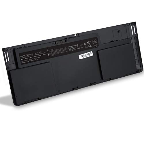 ARyee OD06XL OD06 - Batería de repuesto para laptop HP Elitebook Revolve 810 G1 G2 Series Tablet...