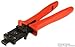 Crimp Tool, Ratchet, Molex Mega-Fit 76823 & 172063 16-12AWG Terminals