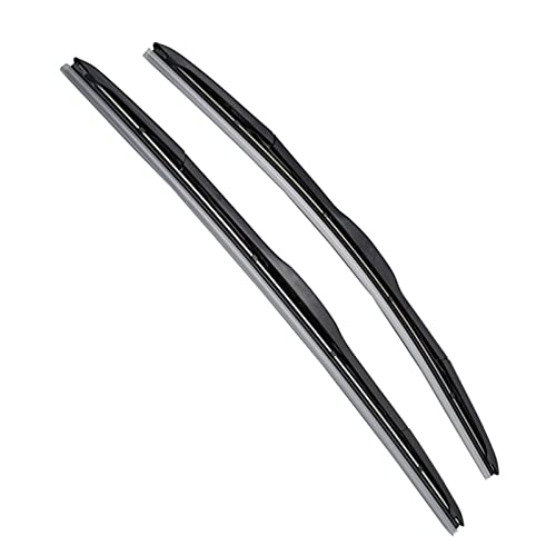 Essuie-Glaces Avant Cadillac XT5 2016-2020 Balais d'Essuie-Glace