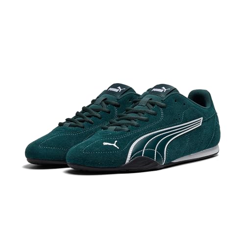Image of Puma Unisex-Adult Catch Sd Sneaker
