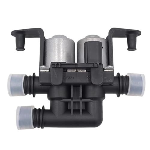 Vanne RéGulation Automobile Compatible Avec BMW Pour X5 2000 2001 2002 2003 2004 2005...