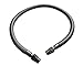 Industrial Grade Compressor Jumper Hose, 3/4