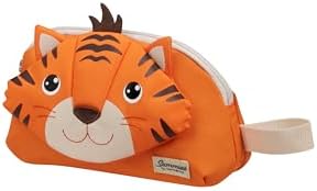 Samsonite Happy Sammies Eco - Bolsa de tocador, 22 cm, 2.5 L, Nar...