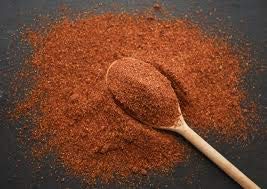 250 g de graines de grenade séchées biologiques en poudre Anardana moulue, fruits naturels, assaisonnement, épices acidulées Cover