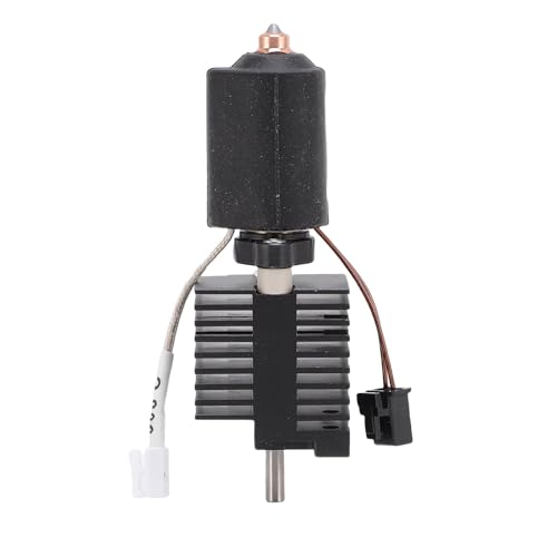 Hotend imprimante 3D haute vitesse 600 mm/s AUNMAS pour filament ABS et PLA K2 Plus