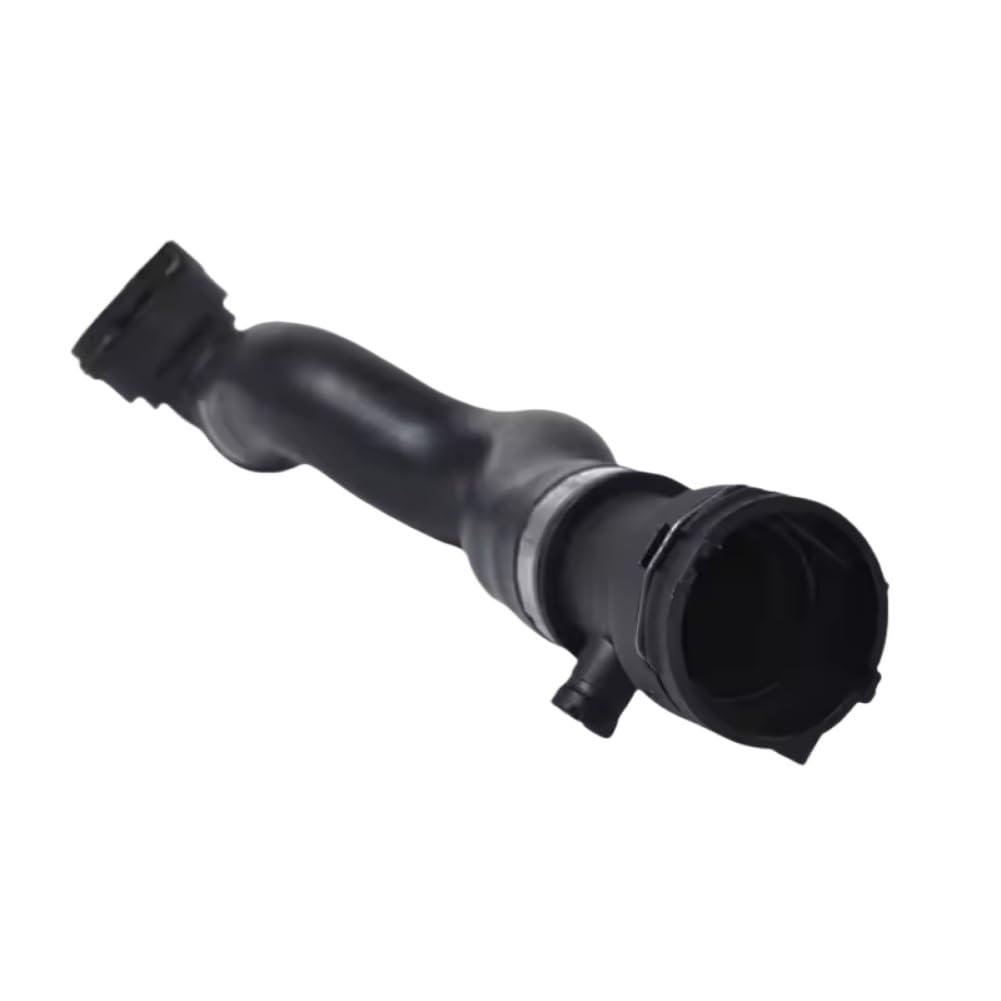 Car Upper and Lower Cooling System Radiator Water Hose 11531705223 11531705224 Compatible with E39 525i 528i 530i(11531705223)