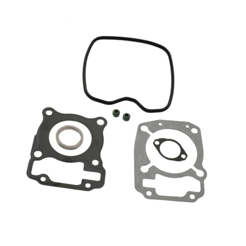 Jeu de joints complet moteur moto contre les pertes de compression CBF125