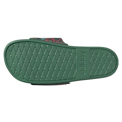 Image of adidas Women's Adilette Comfort Slides | Casual Sandals
