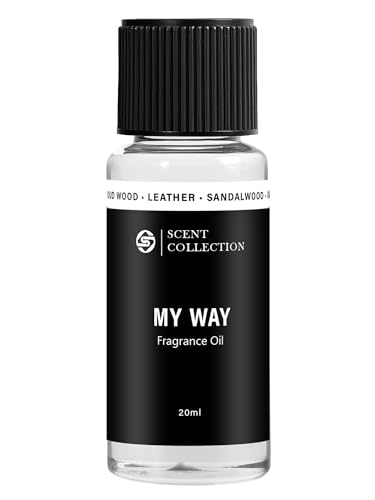 Luxury Hotel Scent My Way Difusor Aceite 20ml