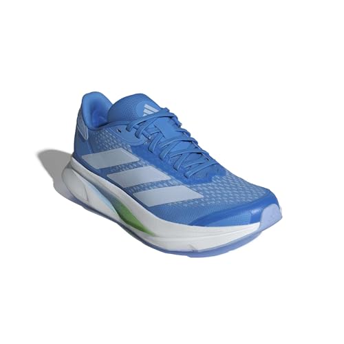 Image of adidas Womens Duramo Sl 2 Running Sneakers Shoes - White