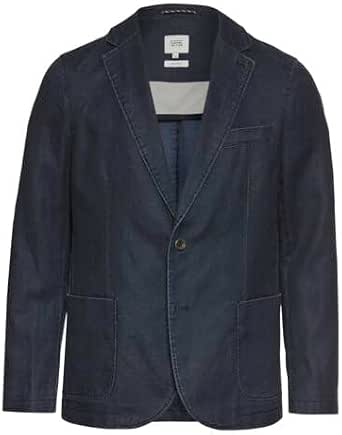 Camel Active Camicia, Manica a Quadri, Uomo Tg. L(52), Molto Buone Camel Active Camicia, Manica a Quadri, Uomo Tg. L(52), Molto Buone