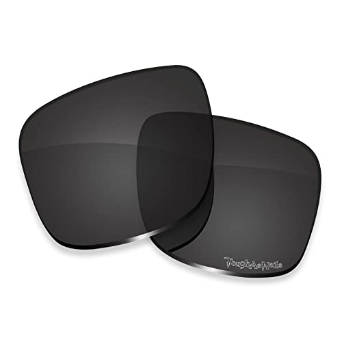 Image of ToughAsNails Polarized Replacement Lenses for Oakley Scalpel OO9095 Sunglasses - More Options