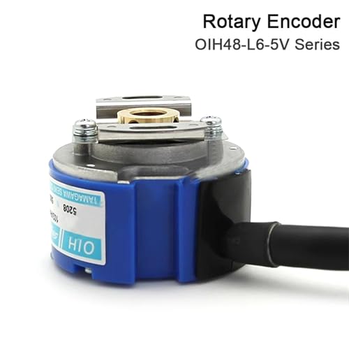 Codeur de servomoteur OIH48-2500P4 évite les erreurs TS5214N500 - 4