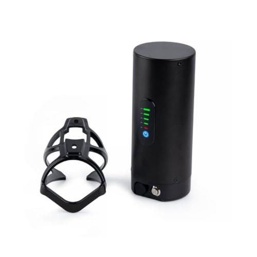 36V 14Ah mini batteria della bottiglia per 36Volt 250W 500W Ebike - Batteria agli ioni di litio per e l'altro kit della ruota di conversione Ebike (36V 14Ah/S001-2)