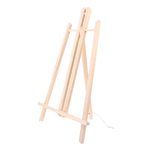 GuanXian Caballete de madera Cover