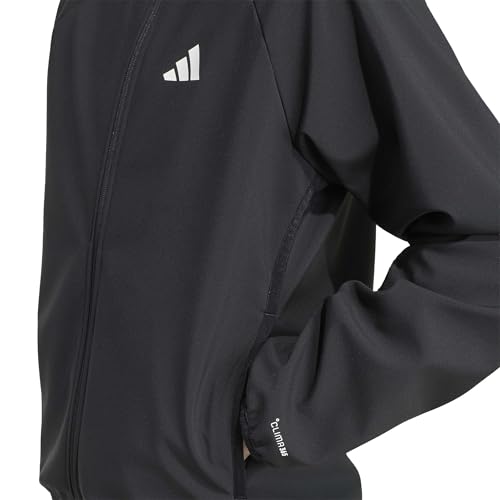Chaqueta Terrex Kids Multi Climawarm softshell para excursiones de montaña 5