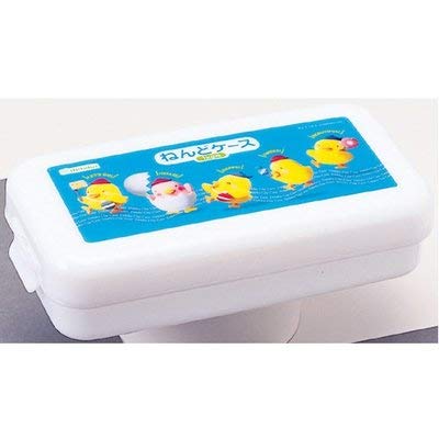 Amazon.co.jp: デビカ 絵つき粘土ケース : ホビー