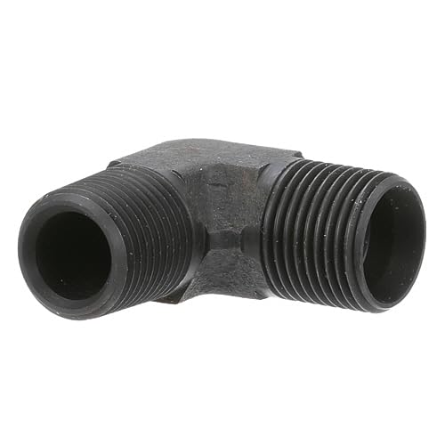 Exact FIT for Henny Penny 17407 Connector, 1/2