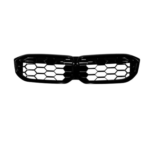 Calandre pare-chocs avant voiture pour BMW G20 G21 LCI 2023-2025 noir laqué