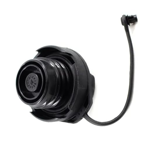 Bouchon de réservoir pour VW Caddy 1996-2003 pièce de rechange 1J0201550A
