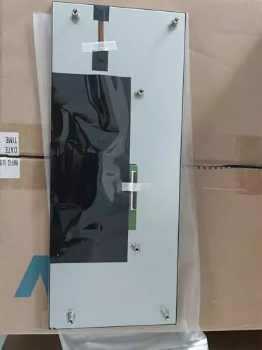 Image of 12.3 inch 1920x720 LCD Screen C123HAX02.2 Industrial Display