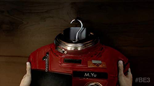 Bethesda Prey