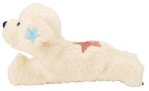 Amazon.co.jp: うちのスーパードッグさかだちラッキー : おもちゃ