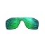 Green Chrome - Polarized