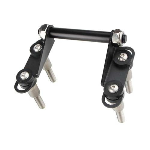 Support de navigation moto pour éviter les vibrations du téléphone - 5