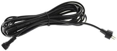 Direct Global Trading 5m Male - Female Extension Lead