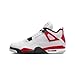 Produktbild AIR JORDAN 4 Retro 'Red Cement' DH6927-161 Size 42.5