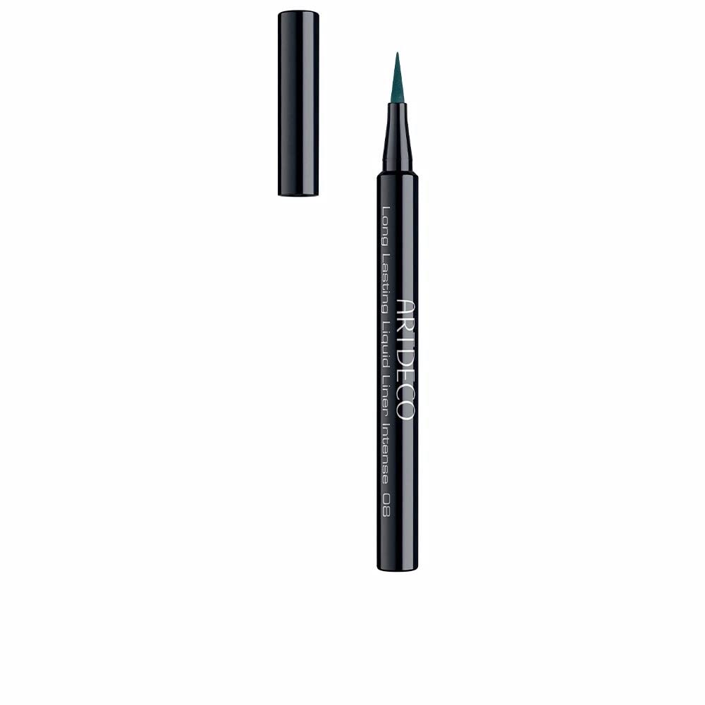 Artdeco Long Lasting Liquid Liner Intense 08 Green Line