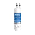 Waterdrop EDR1RXD1 Replacement for Everydrop® Filter 1, Whirlpool® W10295370A, EDR1RXD1B, P8RFWB2L, P4RFWB, WD-F38, Kenmore® 46-9081, 46-9930 Refrigerator Water Filter
