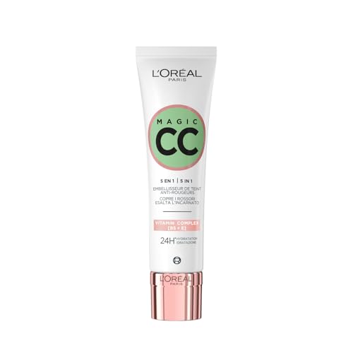 L'Oréal Paris Magic CC Cream, 30ml