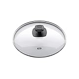 Fissler Comfort 11-Inch Quality Glass Lid