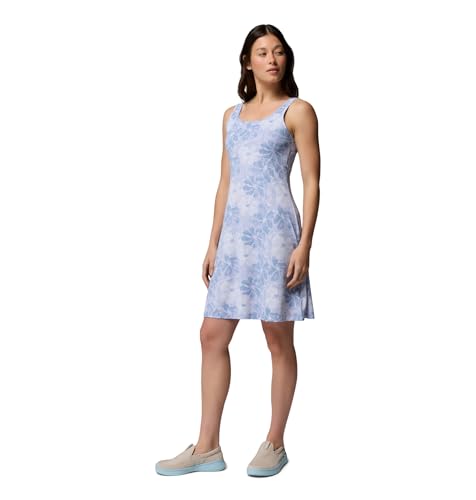 Image of Columbia PFG Freezer III Dress